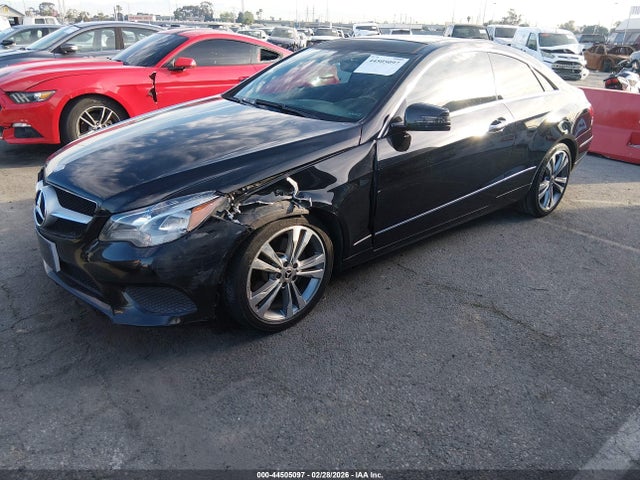Mercedes-Benz E 350 2014 WDDKJ5KB0EF231055 Image 2