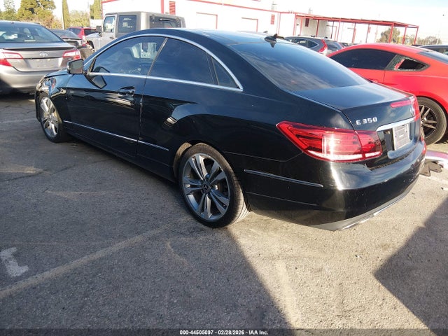 Mercedes-Benz E 350 2014 WDDKJ5KB0EF231055 Image 3