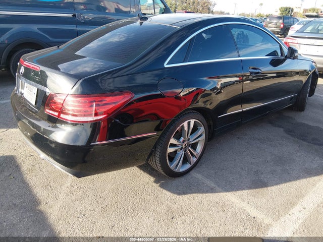Mercedes-Benz E 350 2014 WDDKJ5KB0EF231055 Image 4