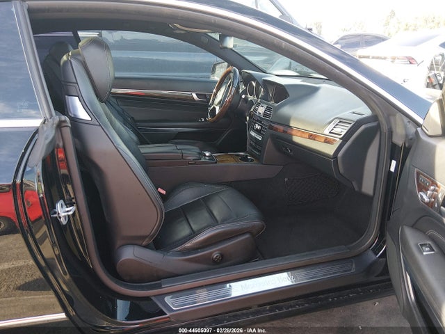 Mercedes-Benz E 350 2014 WDDKJ5KB0EF231055 Image 5