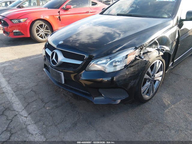 Mercedes-Benz E 350 2014 WDDKJ5KB0EF231055 Image 6