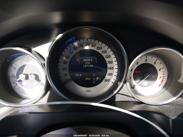 Mercedes-Benz E 350 2014 WDDKJ5KB0EF231055 Image 7