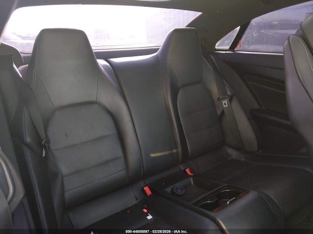 Mercedes-Benz E 350 2014 WDDKJ5KB0EF231055 Image 8