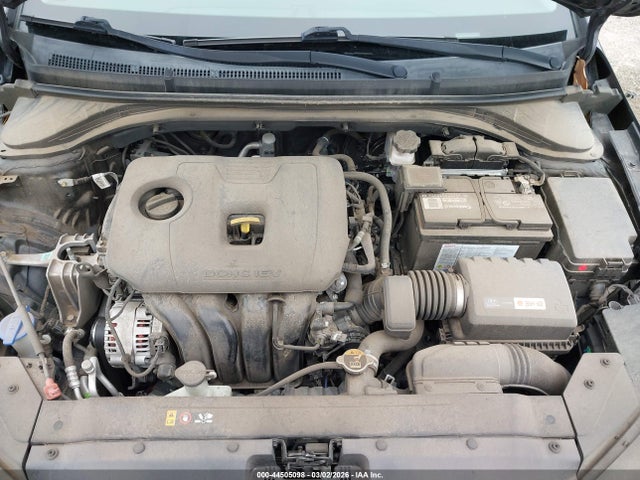 Продажа на аукционе авто 2019 Hyundai Elantra Se, vin: 5NPD74LF4KH413694, номер лота: 44505098
