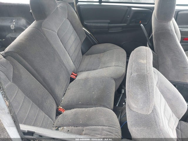 1998 Jeep Grand Cherokee Laredo მანქანა იყიდება აუქციონზე, vin: 1J4GZ58S6WC371026, აუქციონის ნომერი: 44505099