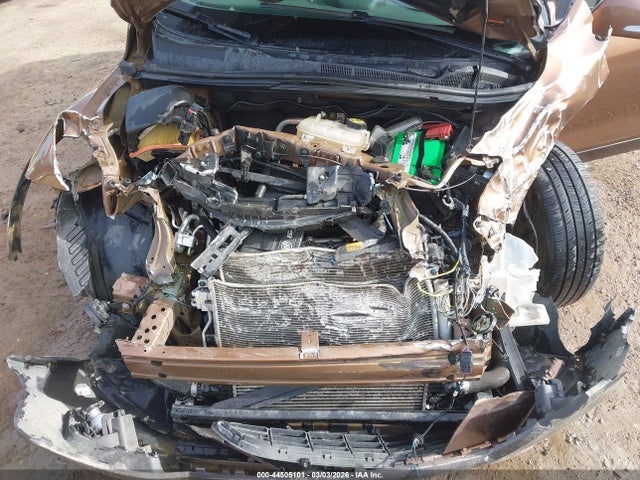 KL4CJFSB5GB546250 Buick Encore Convenience
