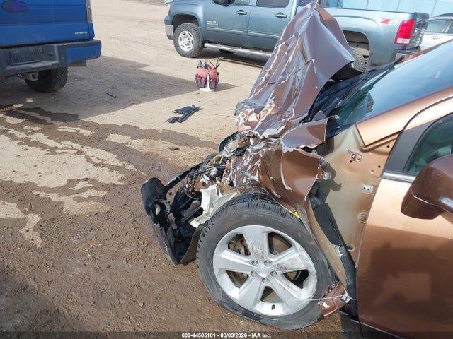 KL4CJFSB5GB546250 Buick Encore Convenience