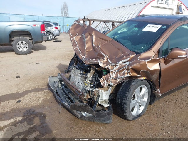 KL4CJFSB5GB546250 Buick Encore Convenience