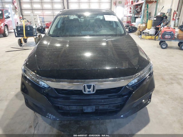 1HGCV1F13JA141999 Honda ACCORD LX