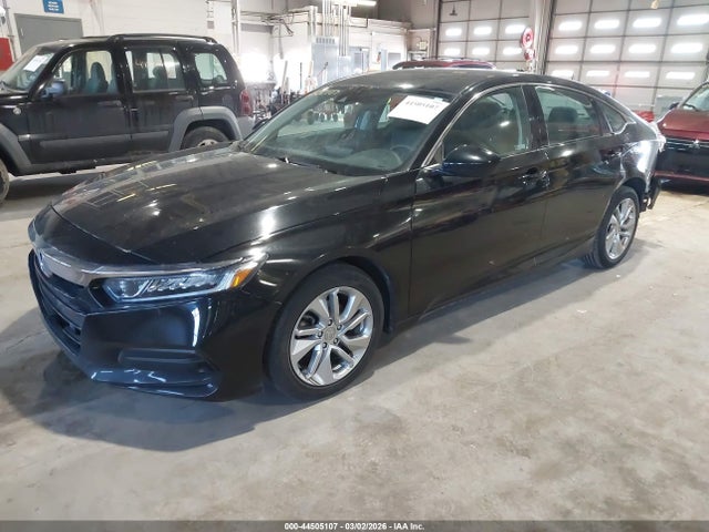1HGCV1F13JA141999 Honda ACCORD LX