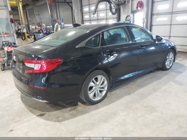 1HGCV1F13JA141999 Honda ACCORD LX