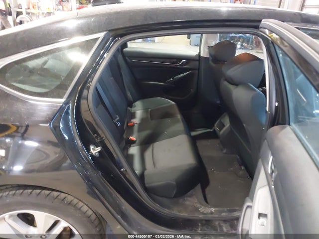 1HGCV1F13JA141999 Honda ACCORD LX