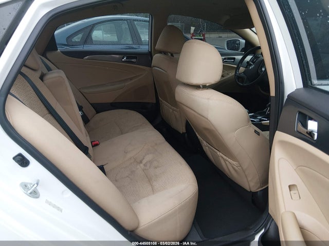 Aukcja sprzedaży 2015 Hyundai Sonata Hybrid, vin: KMHEC4A42FA120077, numer aukcji: 44505108