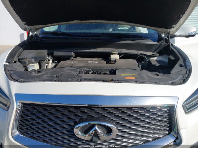 Продаж на аукціоні авто 2020 Infiniti Qx60 Luxe, vin: 5N1DL0MN3LC537992, номер лоту: 44505106