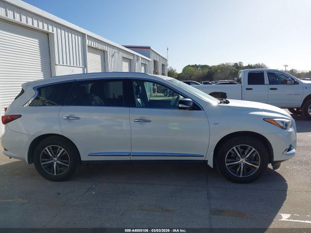 Продаж на аукціоні авто 2020 Infiniti Qx60 Luxe, vin: 5N1DL0MN3LC537992, номер лоту: 44505106