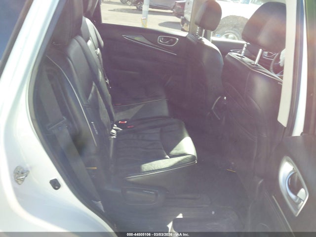 Продаж на аукціоні авто 2020 Infiniti Qx60 Luxe, vin: 5N1DL0MN3LC537992, номер лоту: 44505106