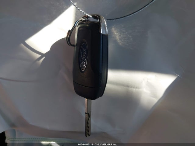 MAJ6P1SL2JC161054 Ford ECOSPORT S