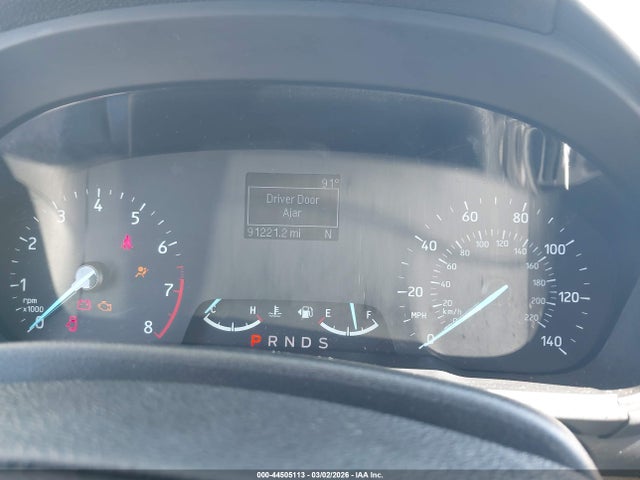 MAJ6P1SL2JC161054 Ford ECOSPORT S