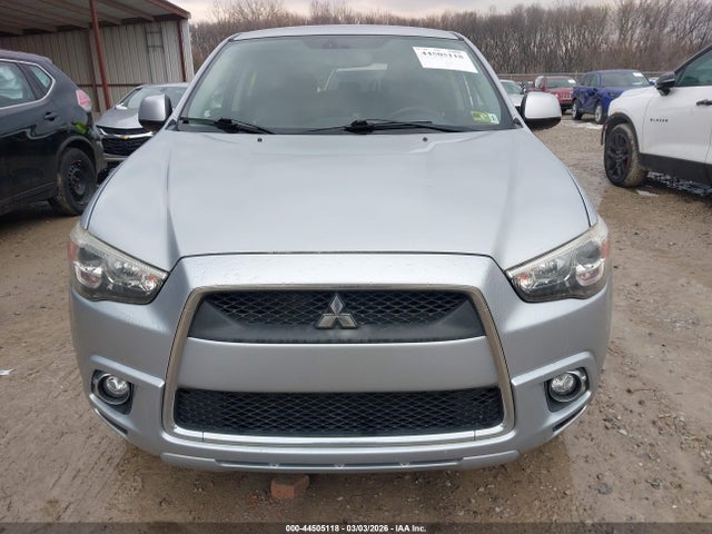Продаж на аукціоні авто 2011 Mitsubishi Outlander Sport Se, vin: JA4AR4AU2BZ005731, номер лоту: 44505118