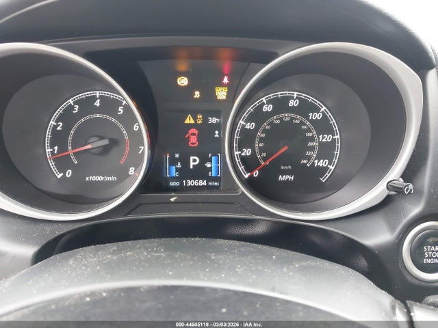 2011 MITSUBISHI OUTLANDER SPORT JA4AR4AU2BZ005731 Photo 6