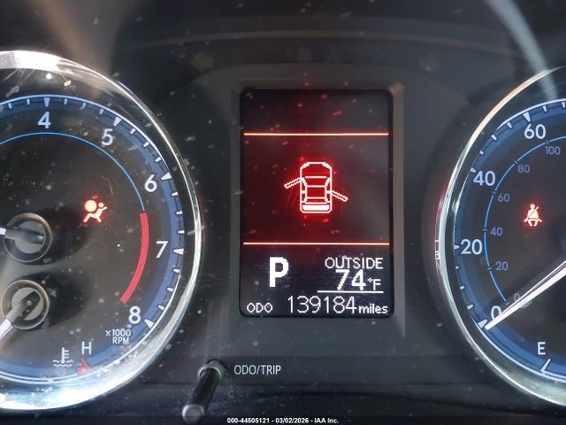 Toyota COROLLA LE 2019 2T1BURHE7KC238731 Image 16