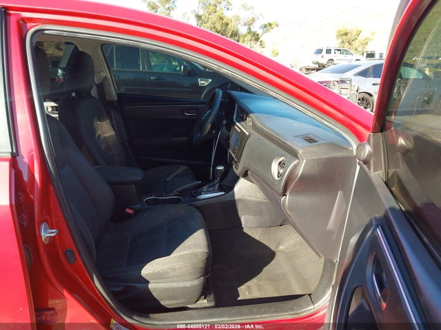 Toyota COROLLA LE 2019 2T1BURHE7KC238731 Image 5