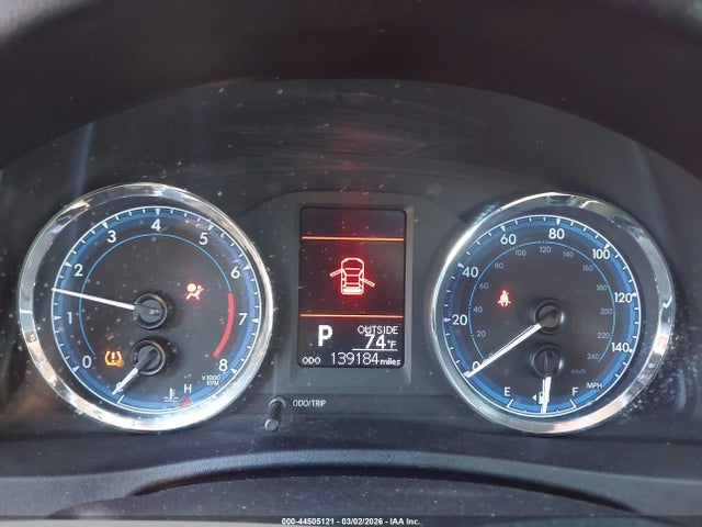 Toyota COROLLA LE 2019 2T1BURHE7KC238731 Image 7