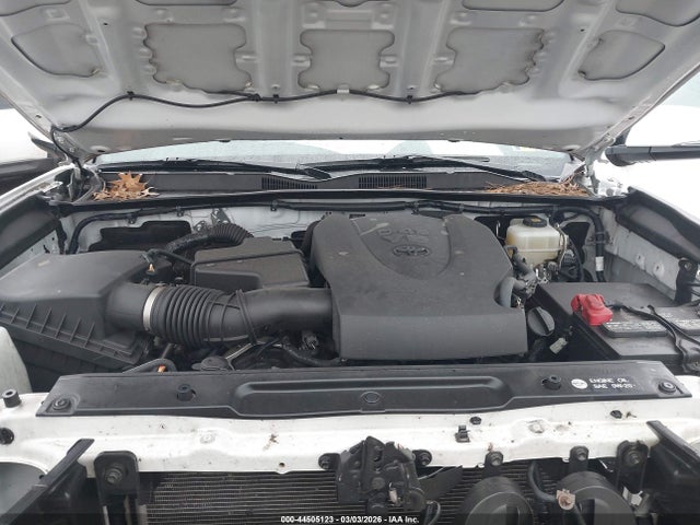 5TFCZ5AN2KX169764 Toyota Tacoma Trd Off Road