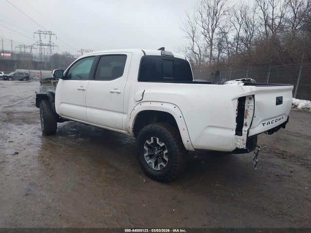 5TFCZ5AN2KX169764 Toyota Tacoma Trd Off Road