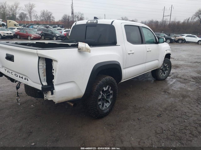 5TFCZ5AN2KX169764 Toyota Tacoma Trd Off Road