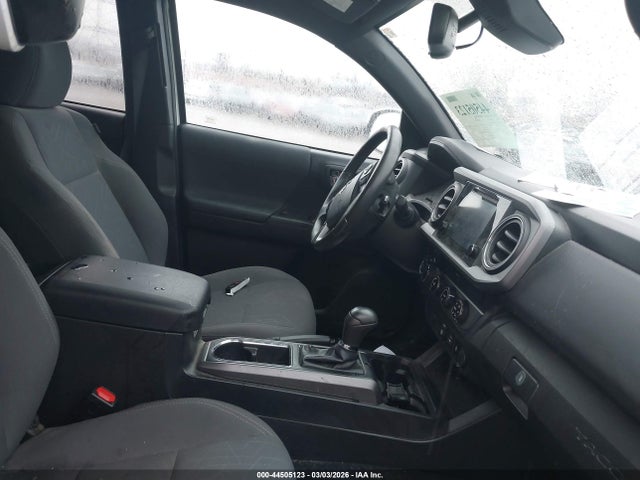 5TFCZ5AN2KX169764 Toyota Tacoma Trd Off Road