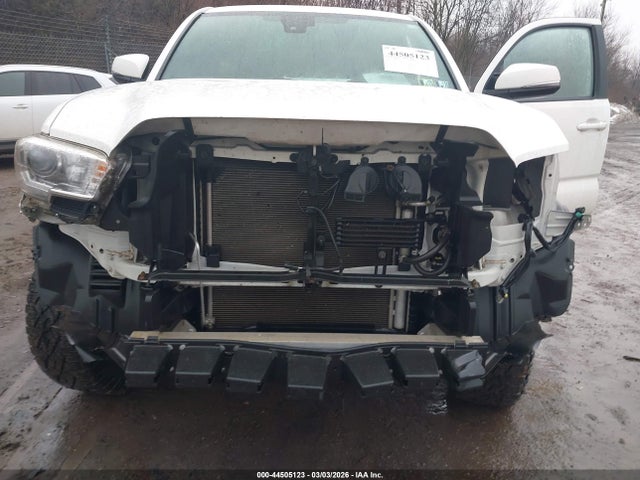 5TFCZ5AN2KX169764 Toyota Tacoma Trd Off Road