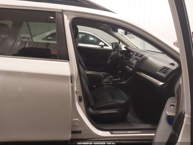 44505129 :رقم المزاد ، 4S4BSAKC3H3298341 vin ، 2017 Subaru Outback 2.5i Limited مزاد بيع