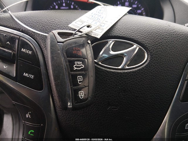 Aukcja sprzedaży 2016 Hyundai Azera Limited, vin: KMHFH4JG3GA513507, numer aukcji: 44505128