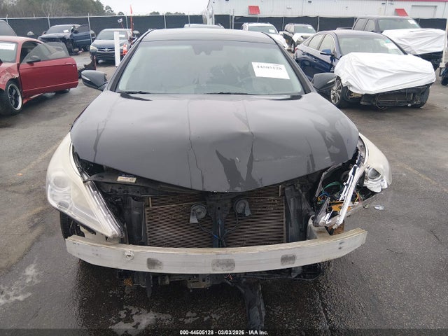 Aukcja sprzedaży 2016 Hyundai Azera Limited, vin: KMHFH4JG3GA513507, numer aukcji: 44505128