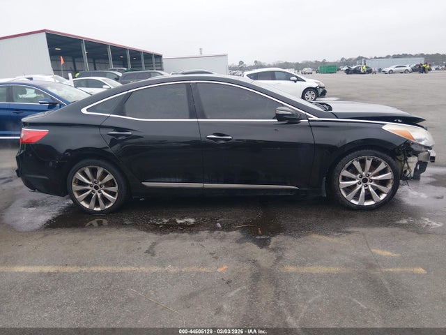 Aukcja sprzedaży 2016 Hyundai Azera Limited, vin: KMHFH4JG3GA513507, numer aukcji: 44505128