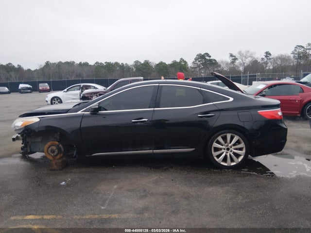 Aukcja sprzedaży 2016 Hyundai Azera Limited, vin: KMHFH4JG3GA513507, numer aukcji: 44505128