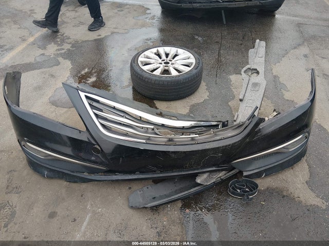 Aukcja sprzedaży 2016 Hyundai Azera Limited, vin: KMHFH4JG3GA513507, numer aukcji: 44505128