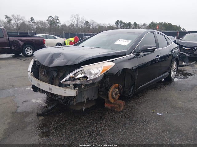 Aukcja sprzedaży 2016 Hyundai Azera Limited, vin: KMHFH4JG3GA513507, numer aukcji: 44505128
