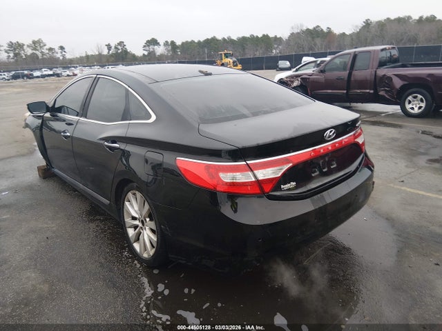 Aukcja sprzedaży 2016 Hyundai Azera Limited, vin: KMHFH4JG3GA513507, numer aukcji: 44505128