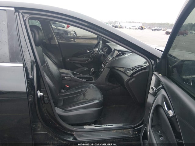 Aukcja sprzedaży 2016 Hyundai Azera Limited, vin: KMHFH4JG3GA513507, numer aukcji: 44505128