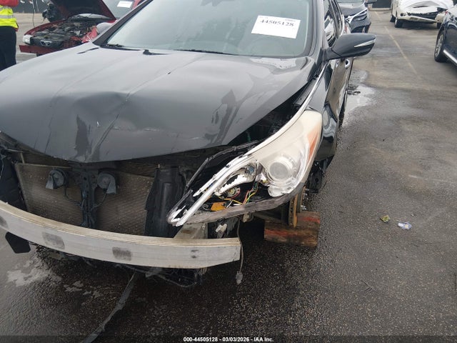Aukcja sprzedaży 2016 Hyundai Azera Limited, vin: KMHFH4JG3GA513507, numer aukcji: 44505128