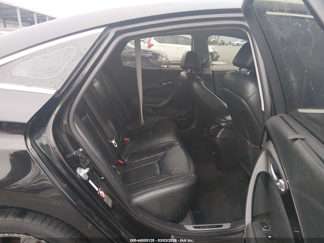 Aukcja sprzedaży 2016 Hyundai Azera Limited, vin: KMHFH4JG3GA513507, numer aukcji: 44505128