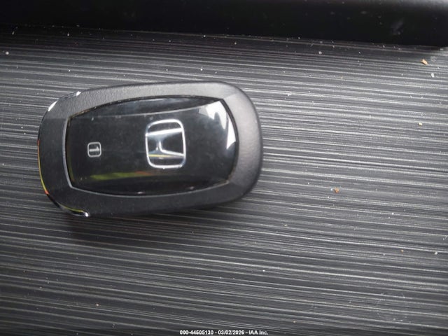 5FNRL6H98SB029450 Honda Odyssey Elite