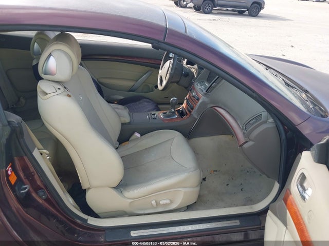 Aukcja sprzedaży 2009 Infiniti G37, vin: JNKCV66EX9M723976, numer aukcji: 44505133
