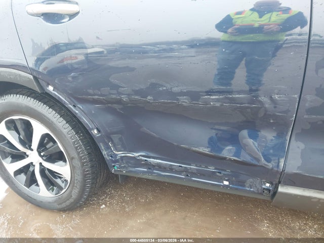 Aukcja sprzedaży 2018 Kia Sorento 3.3l Ex, vin: 5XYPHDA55JG372695, numer aukcji: 44505134