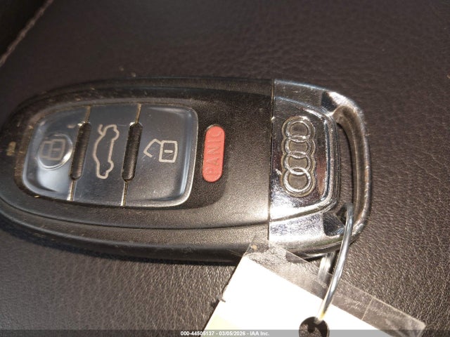 2015 AUDI A4 WAUAFAFLXFN036037 Photo 10