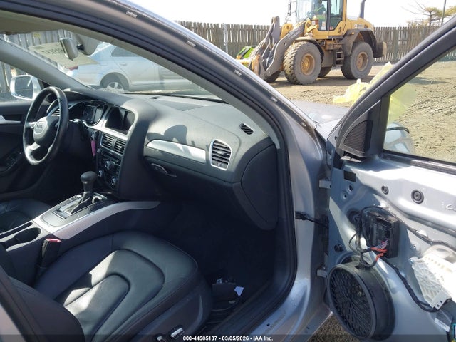 2015 AUDI A4 WAUAFAFLXFN036037 Photo 4
