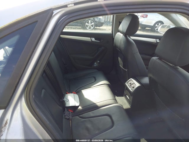 2015 AUDI A4 WAUAFAFLXFN036037 Photo 7