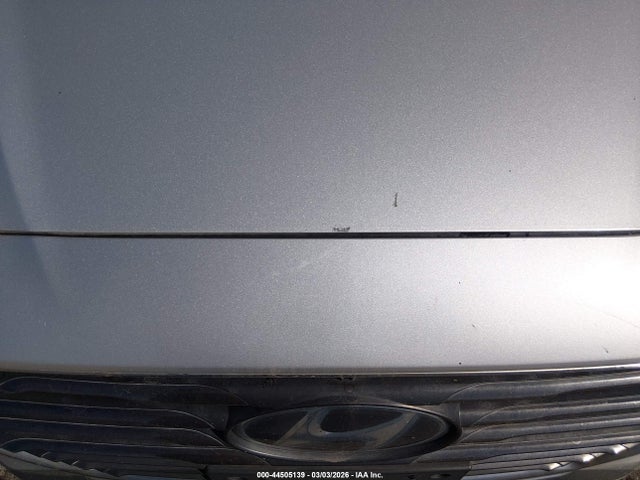 5NPE24AF9KH782458 Hyundai SONATA SE